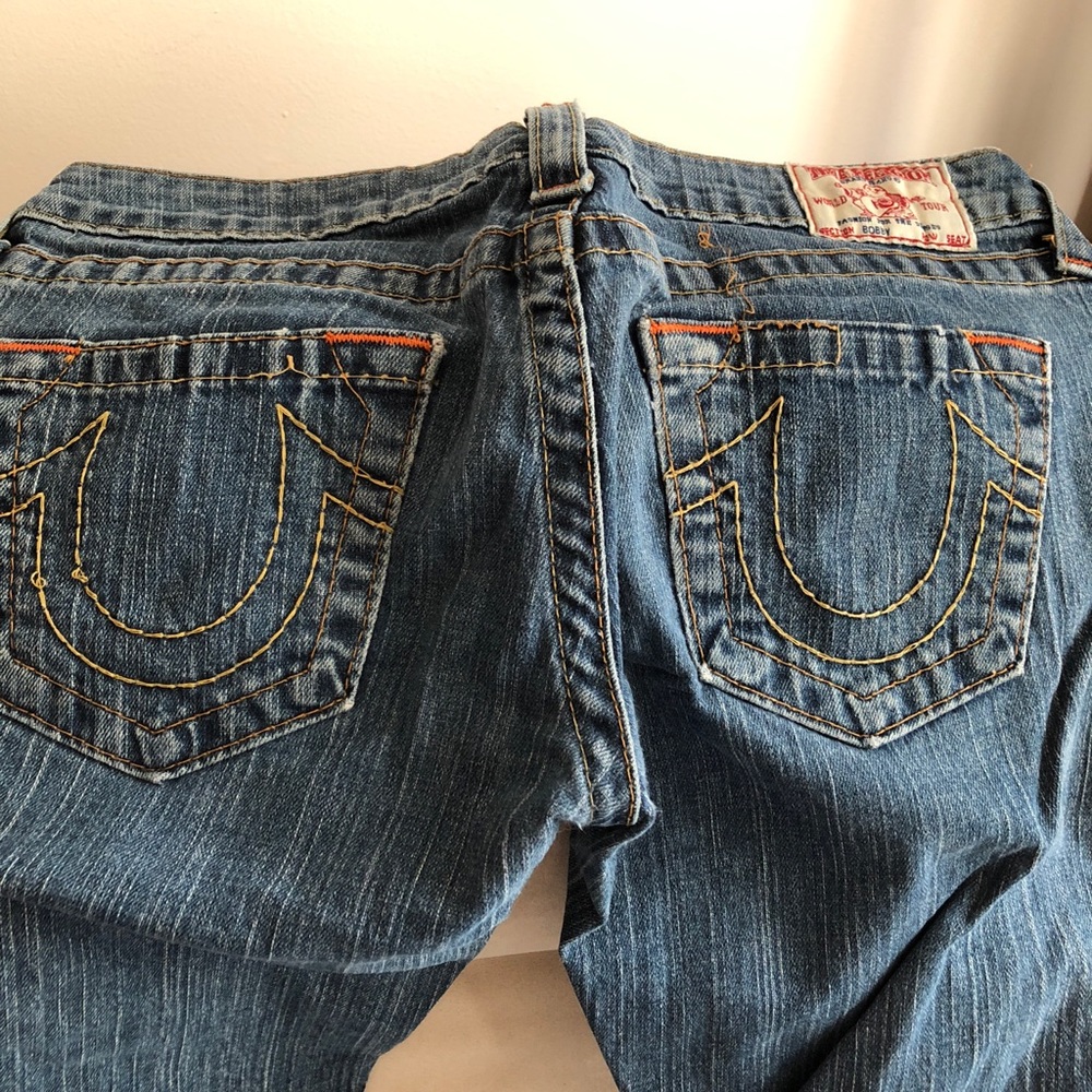 True Religion Jeans